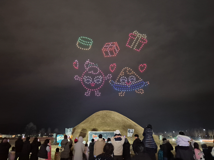 경주 AI 자율비행 드론 기업 '리하이' 경북 국방벤처기업 선정 - 뉴스 썸네일 이미지