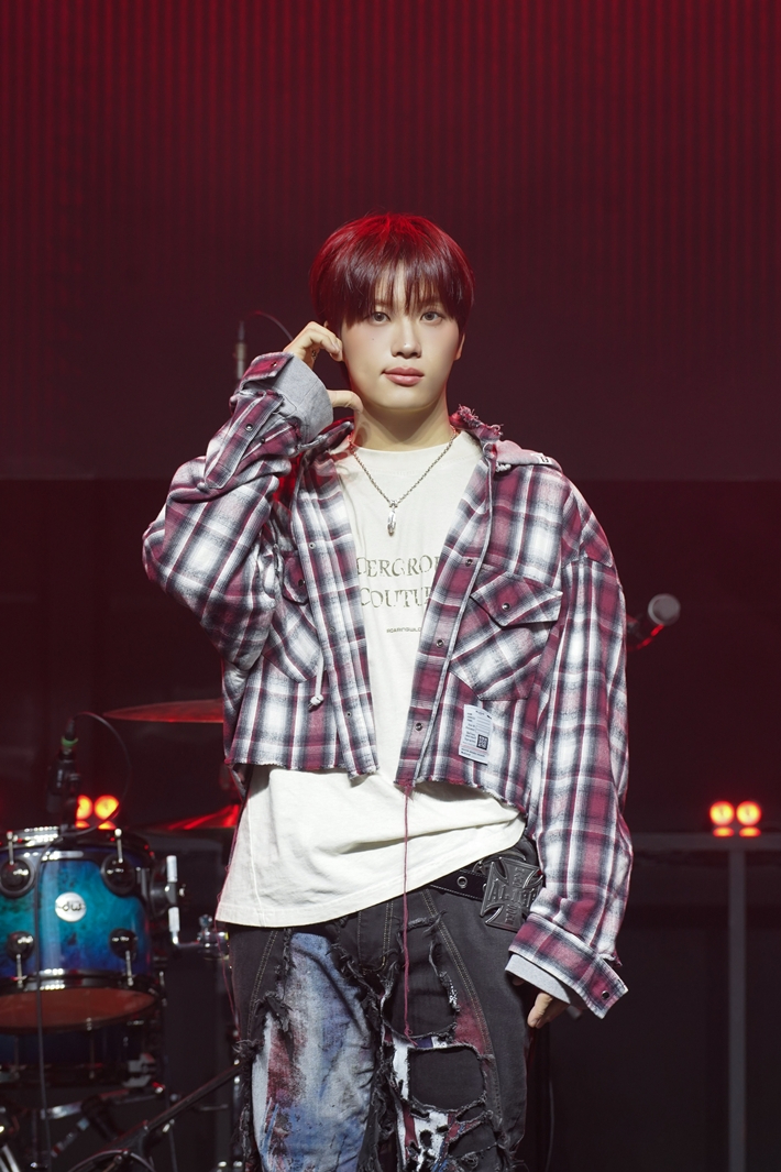 드래곤포니 베이스 편성현. 안테나 제공