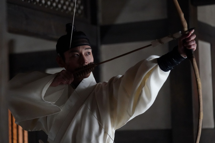 영화 '왕과 사는 남자' 스틸컷. 쇼박스 제공