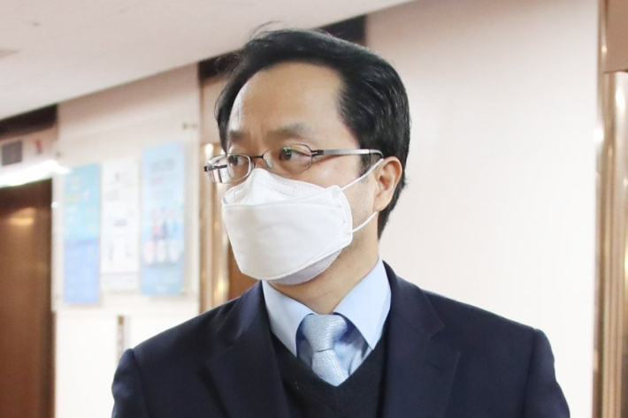 이종근 변호사. 연합뉴스