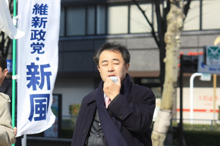 스즈키 노부유키. 연합뉴스