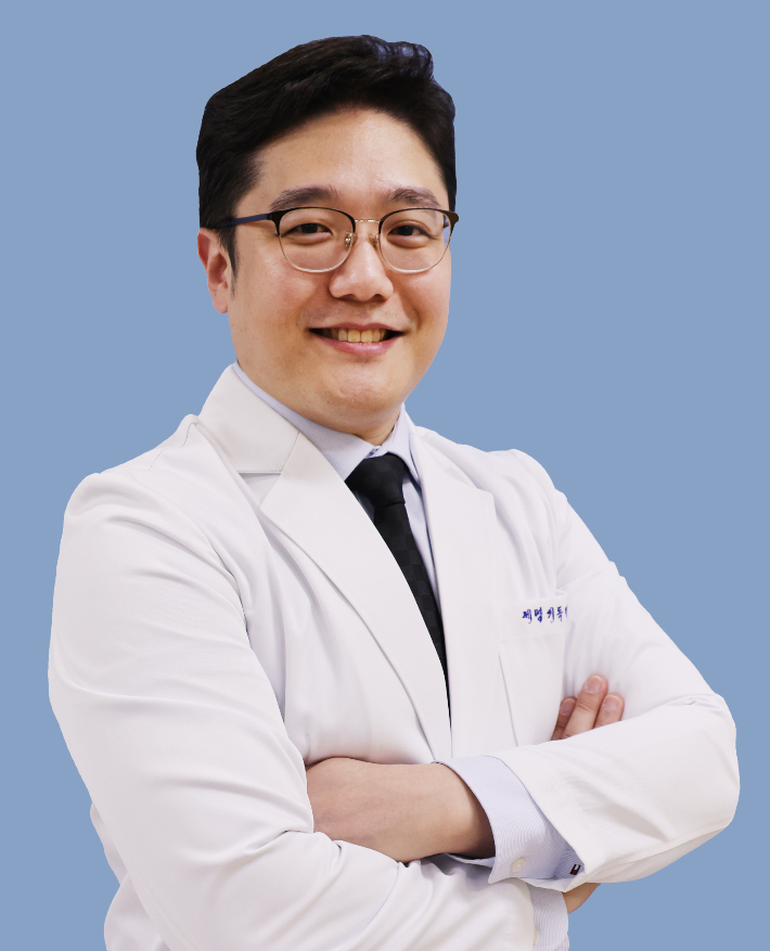조성하 과장. 포항세명기독병원 제공