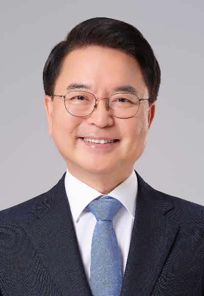 육동한 춘천시장. 춘천시 제공