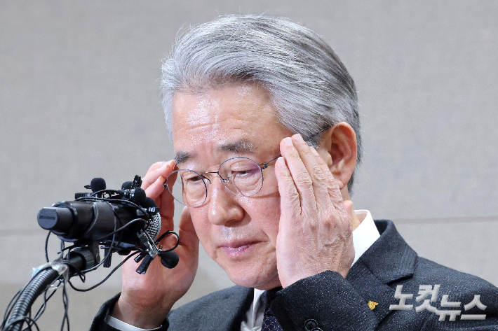 강호동 농협중앙회장. 박종민 기자