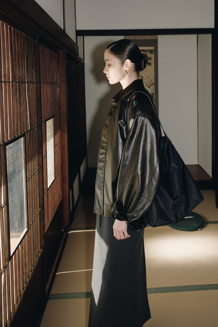 '디 애퍼처'(The Aperture)는 올해 봄 컬렉션 상품을 출시했다. 삼성물산 제공