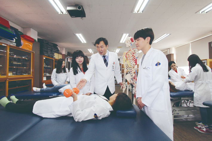 선린대학교 제공