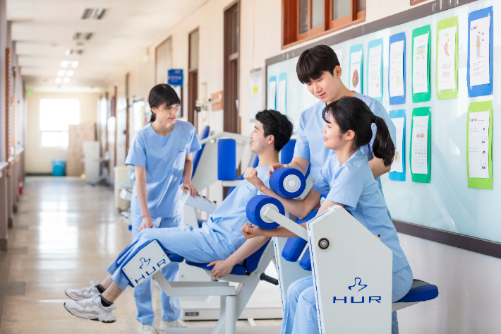 선린대학교 제공