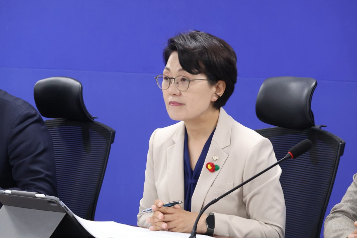 권향엽 의원. 의원실 제공 