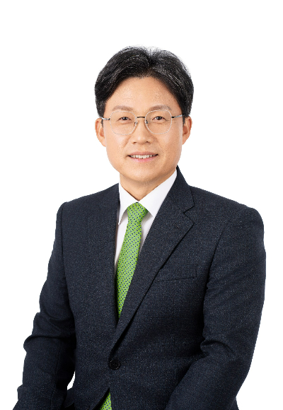 조용식 노옥희재단 이사장이 6·3지방선거 울산광역시교육감 선거에 출마한다. 노옥희재단 제공 