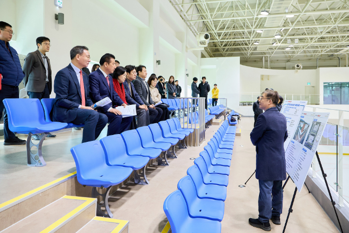 대구시의회 제공