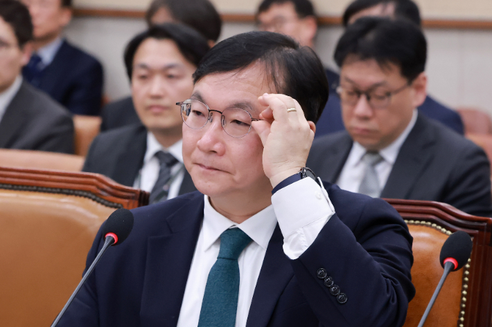 박영재 전 법원행정처장(대법관). 연합뉴스