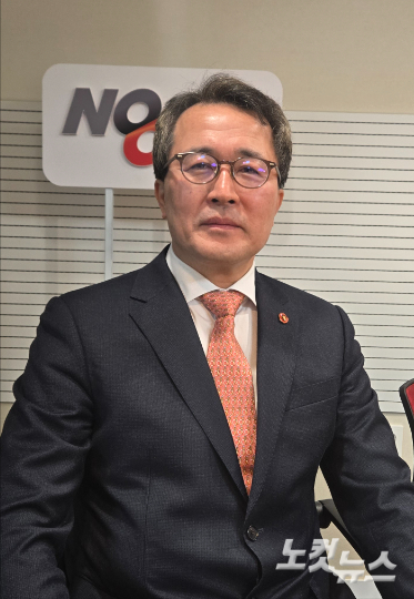 국민의힘 문성유 제주도지사 후보