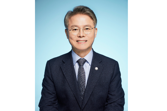 더불어민주당 민형배 국회의원. 민형배 의원실 제공