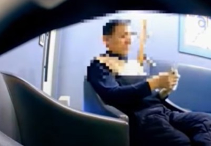 서울경찰청 제공 영상 캡처