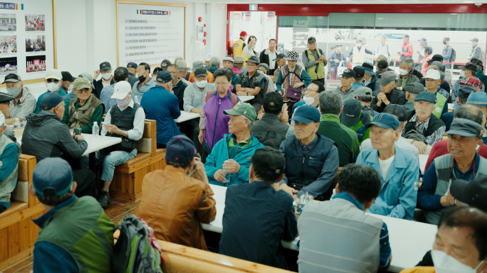 한국나눔연맹 제공