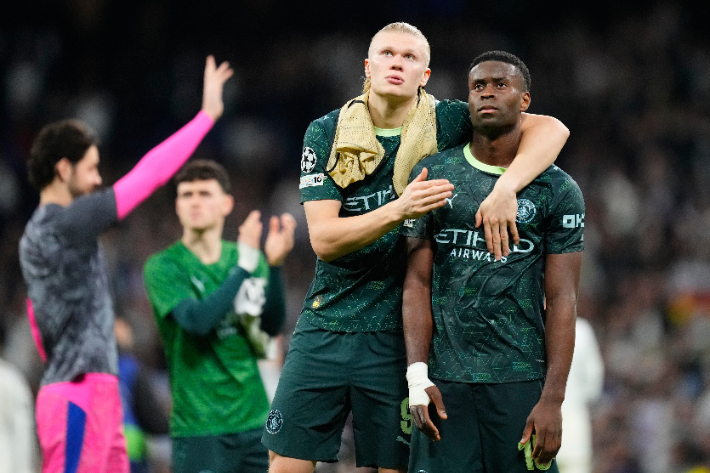 맨체스터 시티. 연합뉴스