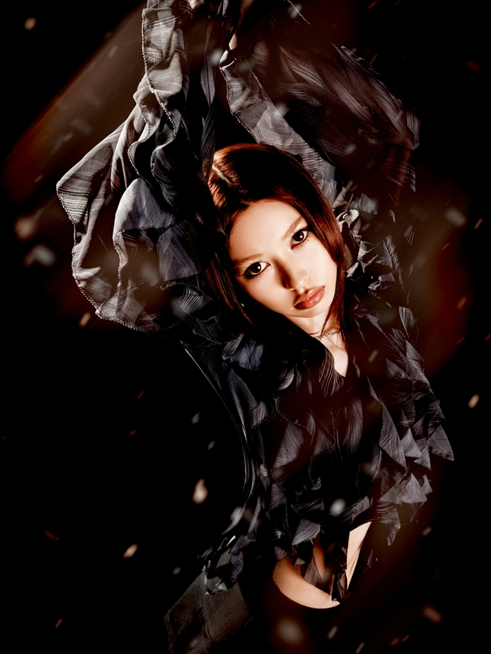 앳하트 미치. 타이탄콘텐츠 제공