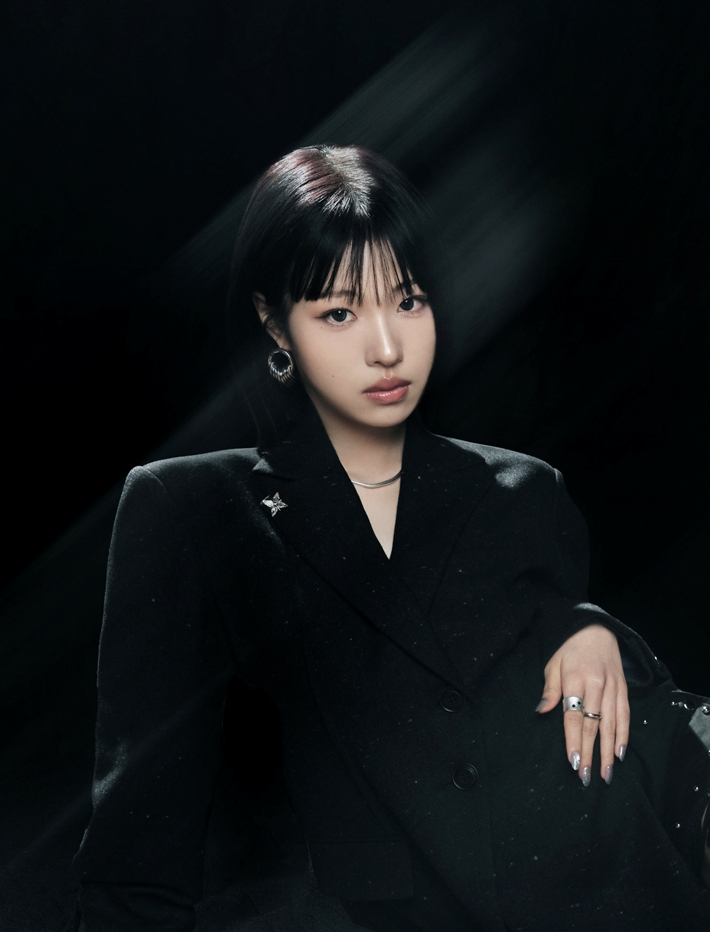 앳하트 아린. 타이탄콘텐츠 제공