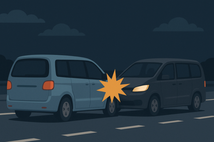 역주행 자료사진. 연합뉴스