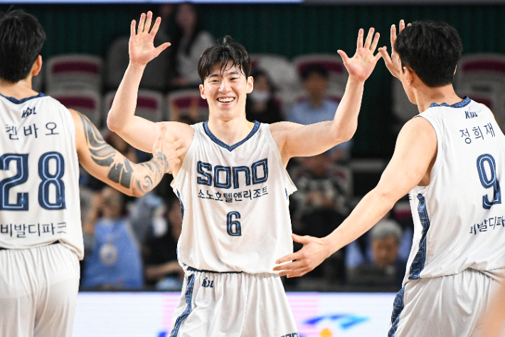 이정현. KBL 제공
