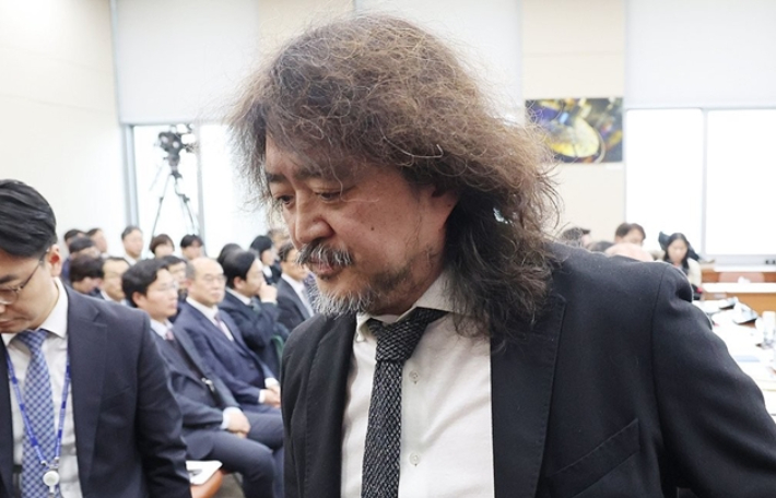 민주당, '김어준'에 칼 뺐다…"검찰개혁 이견엔 '공론화 자제' 부탁"[노컷브이]