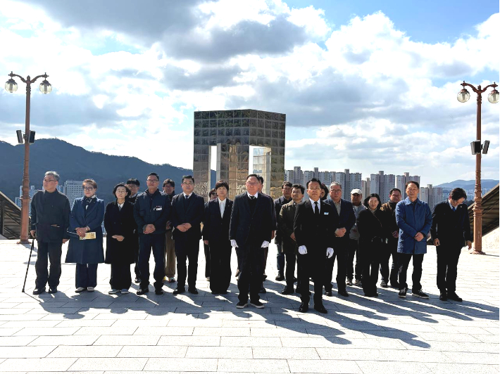 내란세력청산 사회대개혁 경남행동 제공