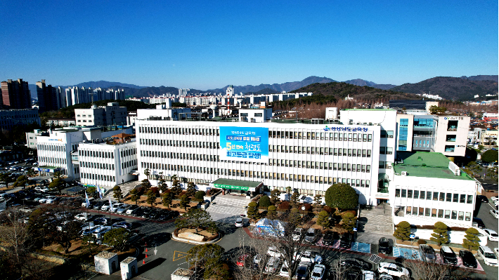 경남교육청 제공