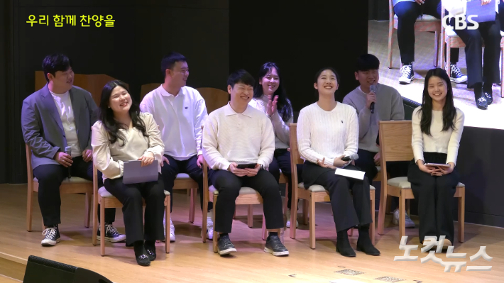 아르스노바 싱어즈. 강승복 엔지니어