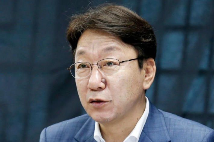 우범기 전주시장. 전주시 제공