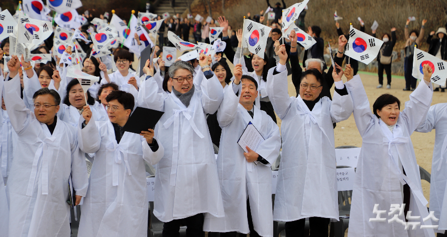 부동교 아래 터진 만세 물결 107년… 광주, '정광호'라는 독립의 가교를 기억하다