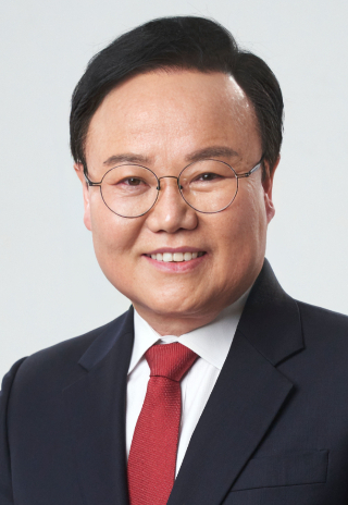 김재원 국민의힘 경상북도지사 예비후보. 김재원 후보 캠프 제공