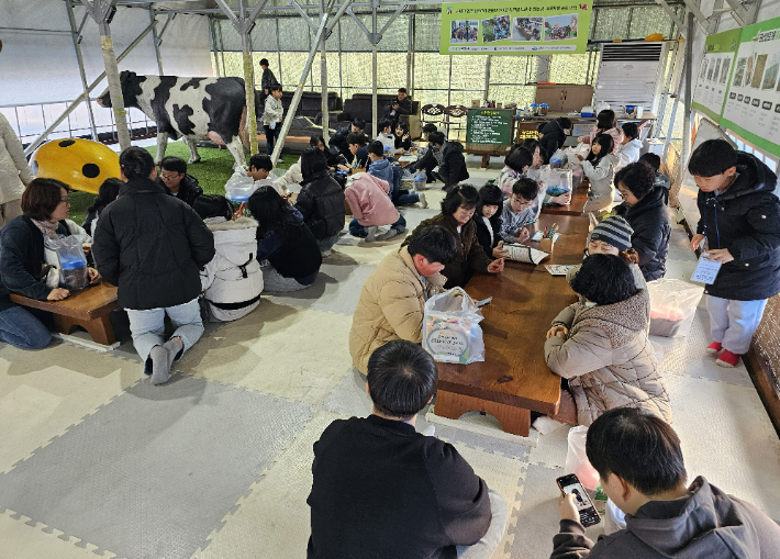 전남도, 행안부 마을기업에 16곳 3년 연속 전국 최다