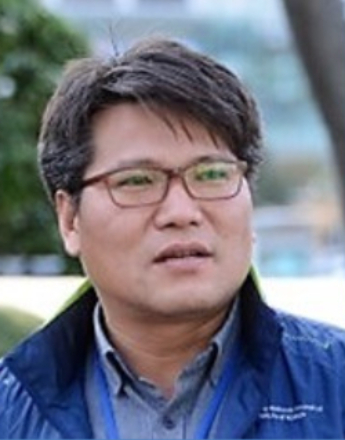 이윤희 신임 사무총장. 한국YMCA 전국연맹 제공