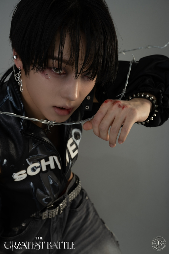 빅오션 PJ. 파라스타엔터테인먼트 제공