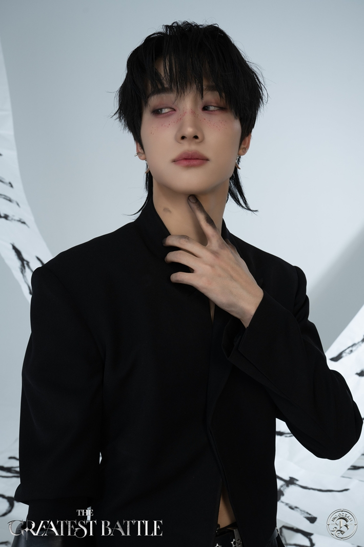 빅오션 PJ. 파라스타엔터테인먼트 제공