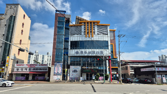 청주상당신협 제공