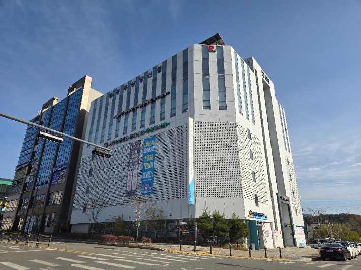 청주상당신협 제공