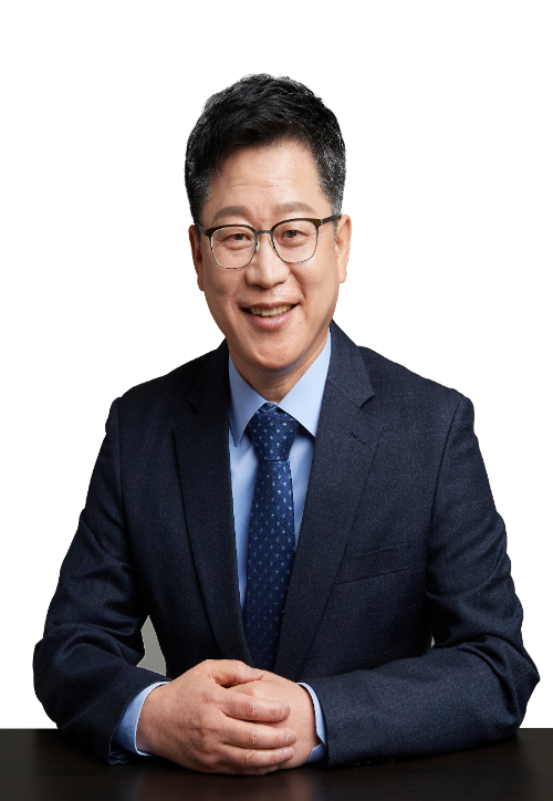 더불어민주당 안호영 의원. 안호영 의원실 제공