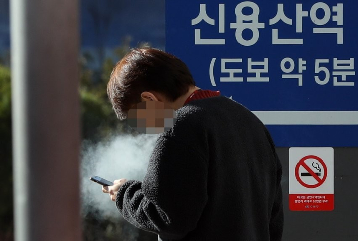 위 사진은 아래 기사와 직접적인 관련 없음. 연합뉴스