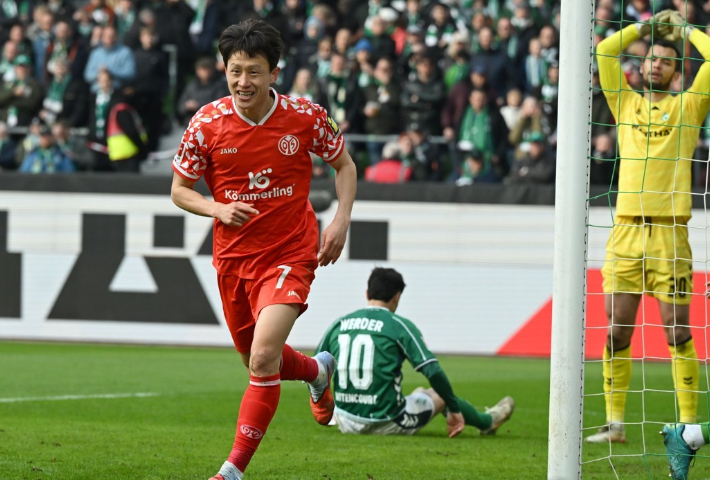 이재성. 연합뉴스