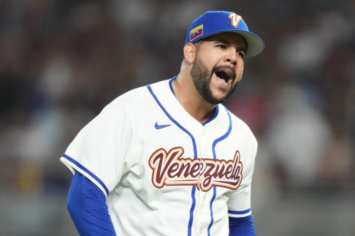 헤이수스. 연합뉴스