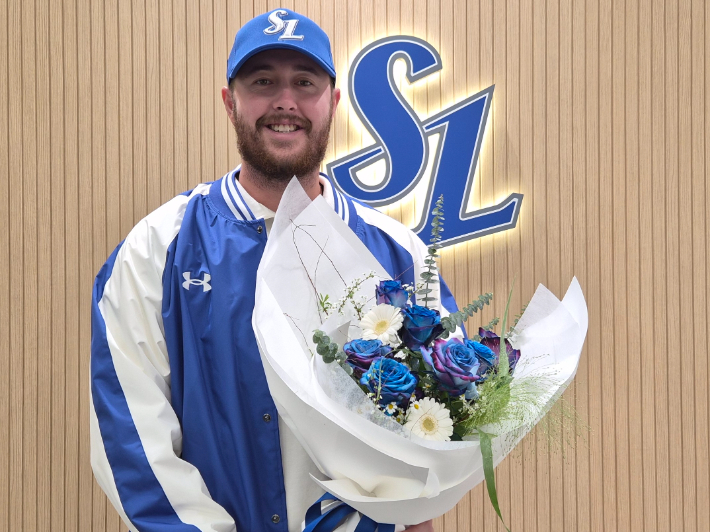 잭 오러클린. 삼성 라이온즈 제공