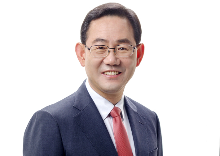 주호영 국회부의장 측 제공