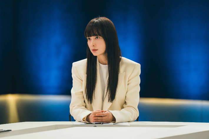 ENA 월화 드라마 '아너: 그녀들의 법정' 스틸컷. KT스튜디오지니 제공