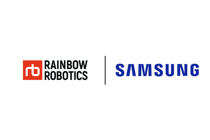 레인보우 공식홈페이지 캡처