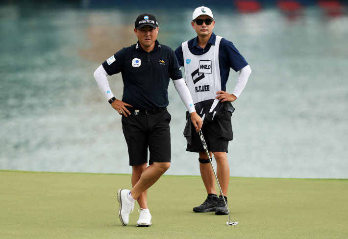 이태훈. 연합뉴스