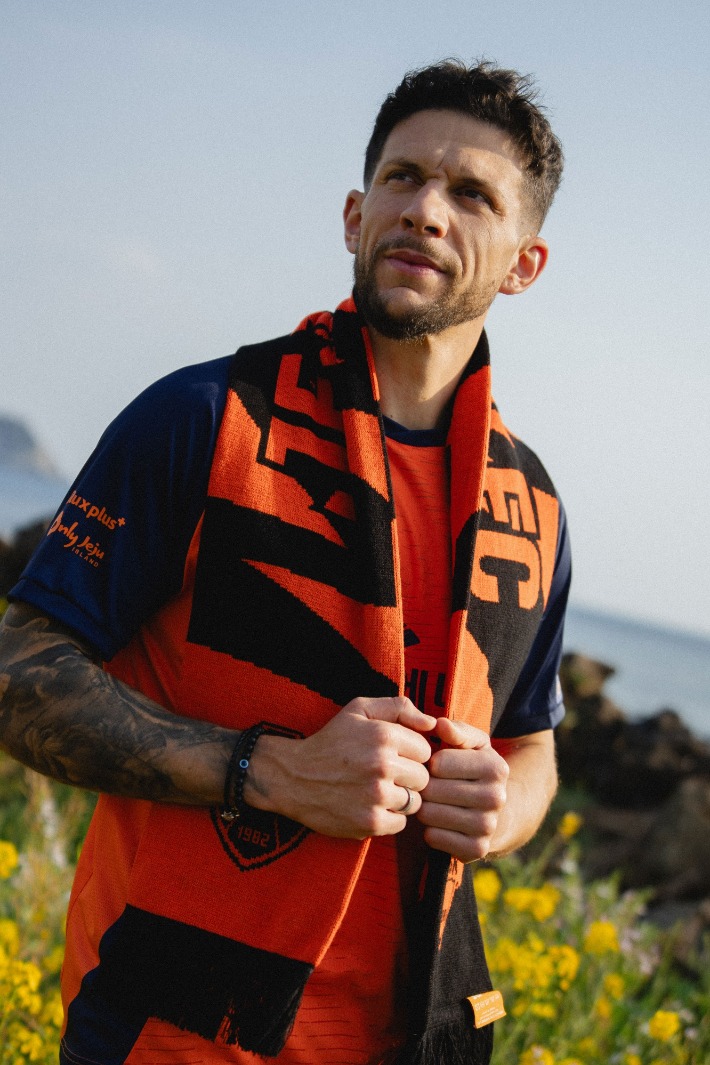 토비아스 피게이레두. 제주SK FC 제공