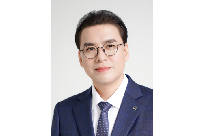 더불어민주당 박철호 전남·광주통합특별시의원 남구 제1선거구 예비후보. 박철호 예비후보 제공