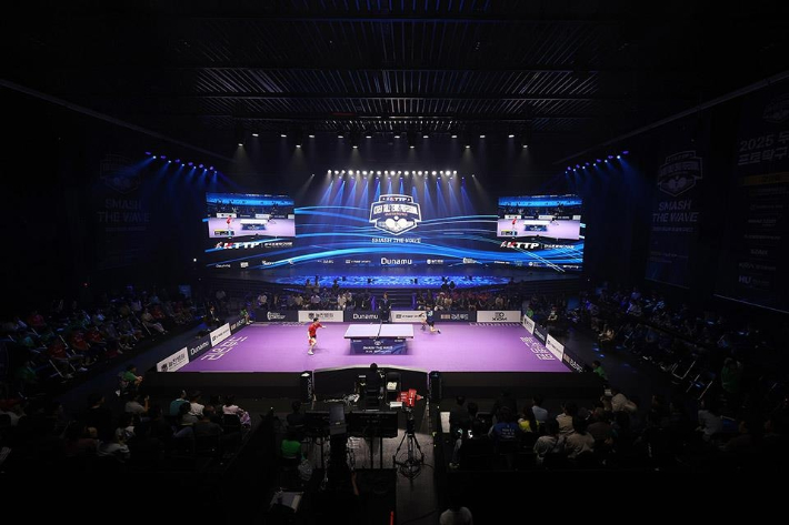 프로탁구가 17일 개막해 12월 파이널스까지 대장정에 돌입한다. 한국프로탁구연맹 