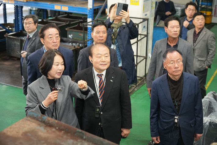 부산상공회의소 제공 